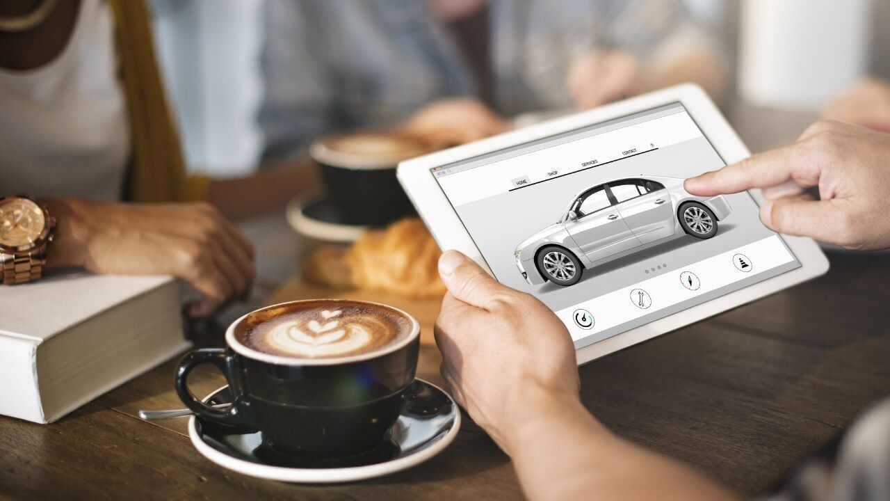 How to Legally Rent a Car Under Age 25